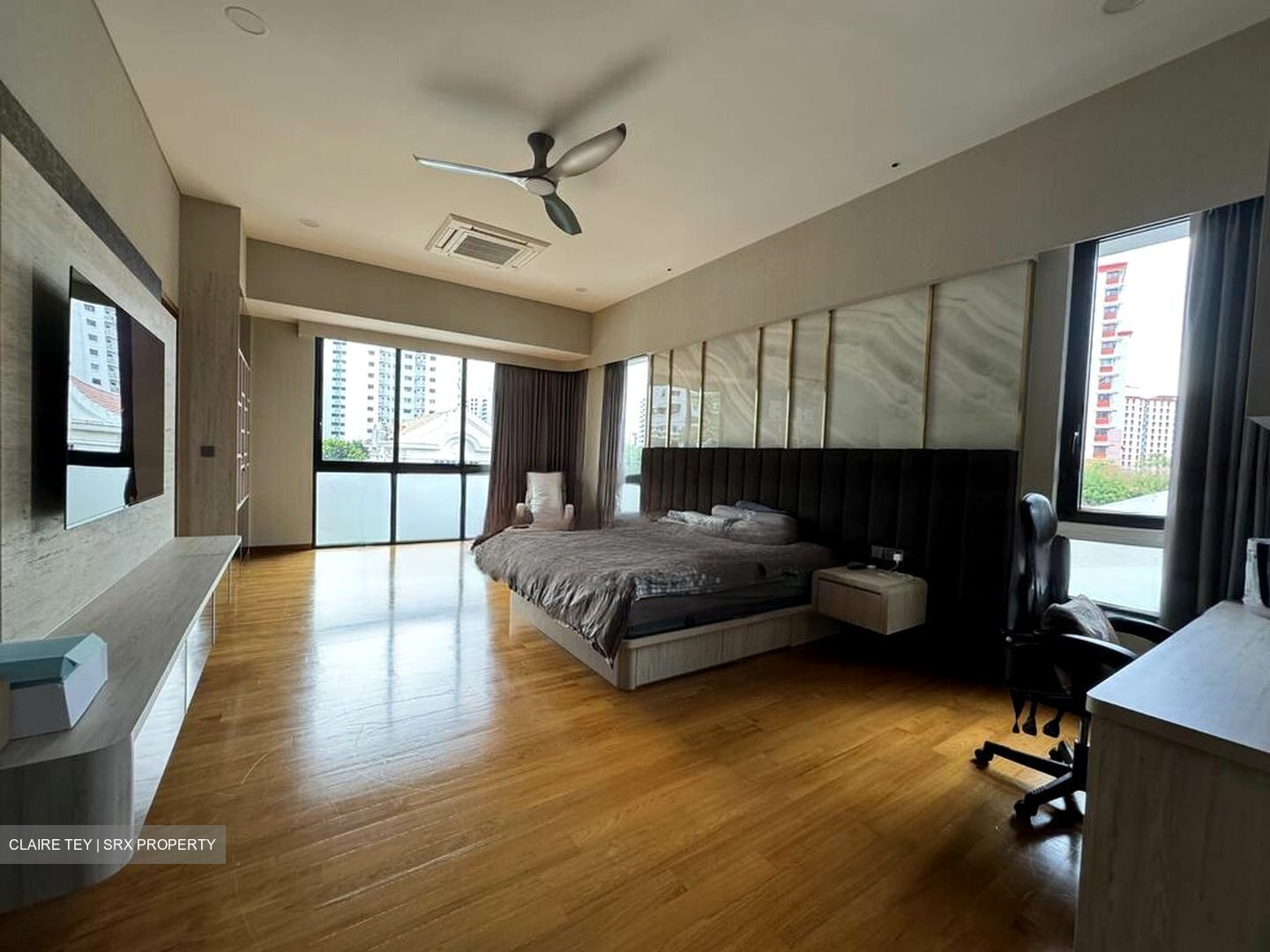 Beauty Garden (D19), Detached #457168001